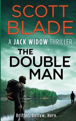The Double Man - Blade, Scott