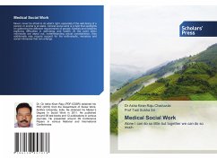 Medical Social Work - Chaduvula, Dr Asha Kiran Raju;Sri, Prof Tadi Sobha