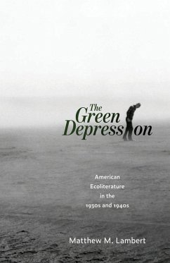 Green Depression - Lambert, Matthew M