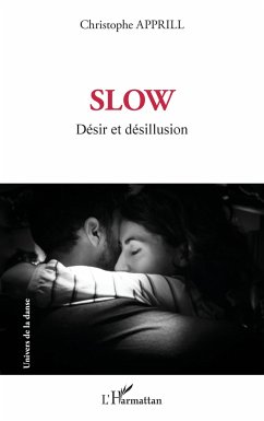 Slow - Apprill, Christophe