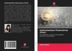 Instrumentos financeiros (FinI) - Manta, Otilia