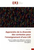 Apprendre de la diversité des contextes pour l¿enseignement d¿une LVE