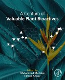 A Centum of Valuable Plant Bioactives (eBook, ePUB)