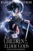 Children of the Elder Gods: Collected Edition (eBook, ePUB) Children of the Elder Gods: Collected Edition (eBook, ePUB)