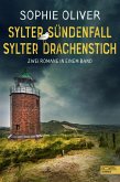 Sylter Sündenfall / Sylter Drachenstich (eBook, ePUB)