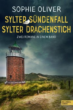 Sylter Sündenfall / Sylter Drachenstich (eBook, ePUB) - Oliver, Sophie