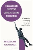 Process Drama for Second Language Teaching and Learning (eBook, PDF)