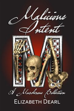 Cover Malicious Intent (eBook, ePUB)