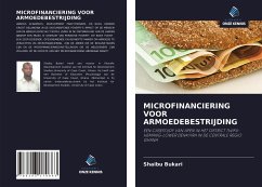 MICROFINANCIERING VOOR ARMOEDEBESTRIJDING - Bukari, Shaibu