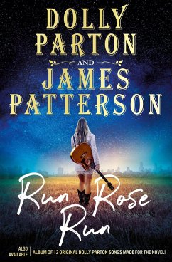 Run Rose Run - Patterson, James;Parton, Dolly