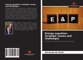 Energy equation: strategic issues and challenges