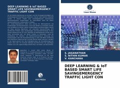 DEEP LEARNING & IoT BASED SMART LIFE SAVINGEMERGENCY TRAFFIC LIGHT CON - Jaganathan, S.;Nithin Kumar, S.;Kanchana, V.