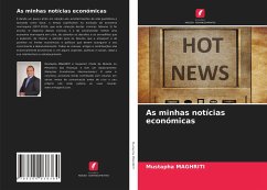 As minhas notícias económicas - MAGHRITI, Mustapha