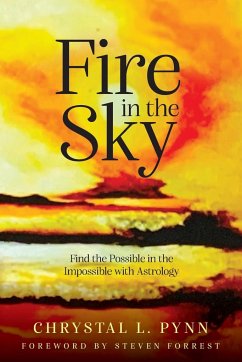 Fire in the Sky - Pynn, Chrystal