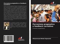 Percezione pragmatica e feedback correttivo - Hajmalek, Mohammad Mehdi