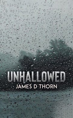 Cover Unhallowed