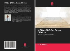 MCQs, QROCs, Casos Clínicos - Bardaa, Sami