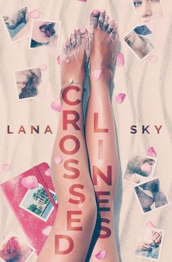 Crossed Lines - Sky, Lana