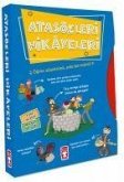 Atasözleri Hikayeleri 5 Kitap Set