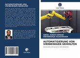 AUTOMATISIERUNG VON VIERBEINIGEN GEHHILFEN