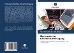 Merkmale der Blechdruckfertigung