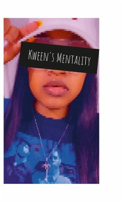 Kween's Mentality - Kween, Eye M.