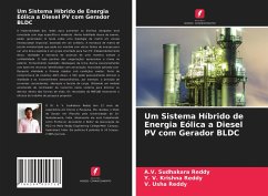 Um Sistema Híbrido de Energia Eólica a Diesel PV com Gerador BLDC - Reddy, A.V. Sudhakara;Reddy, Y. V. Krishna;Reddy, V. Usha