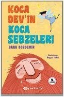 Cover Koca Devin Koca Sebzeleri