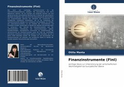 Finanzinstrumente (FinI) - Manta, Otilia