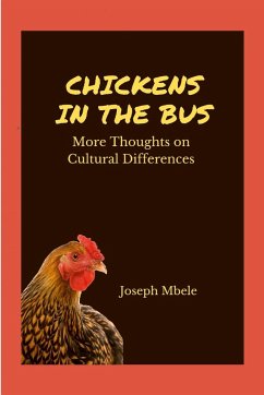 Chickens in the Bus - Mbele, Joseph