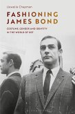 Fashioning James Bond (eBook, ePUB)