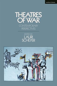 Theatres of War (eBook, ePUB)