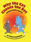 Why the Cat Chases the Rat: Chinese Zodiac Legends