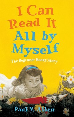 I Can Read It All by Myself - Allen, Paul V