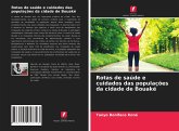 Rotas de saúde e cuidados das populações da cidade de Bouaké