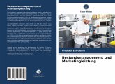 Bestandsmanagement und Marketingleistung