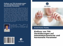 Einfluss von THI-Veränderungen auf hämatobiochemische und hormonelle Parameter - Pandey, Arvind Kumar