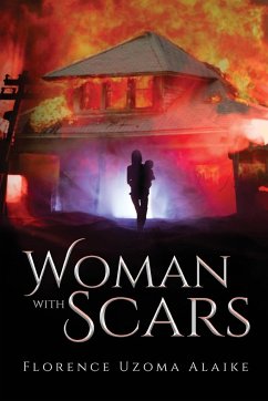 Woman with Scars - Alaike, Florence