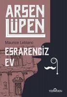 Esrarengiz Ev - Leblanc, Maurice