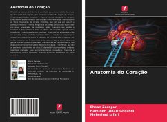 Anatomia do Coração - Zarepur, Ehsan;Dinari Ghozhdi, Hamideh;Jafari, Mehrshad