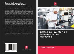 Gestão de Inventário e Desempenho de Marketing - Esi-Ubani, Chidiadi