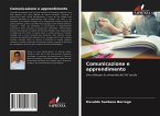 Comunicazione e apprendimento