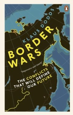 Cover Border Wars