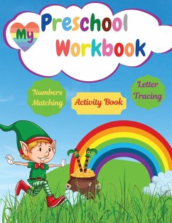 My Preschool Workbook - S. Warren