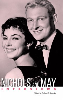 Nichols and May - Kapsis, Robert E