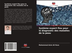 Système expert flou pour le diagnostic des maladies de la peau - Ali Raza, Muhammad Asim