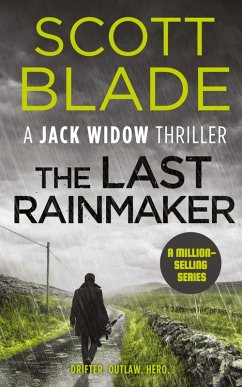 Cover The Last Rainmaker