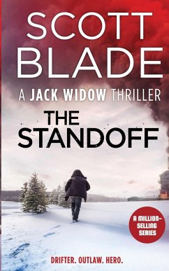 The Standoff - Blade, Scott