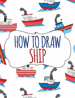 How to Draw Ship - Ramirez-Santos, Helga