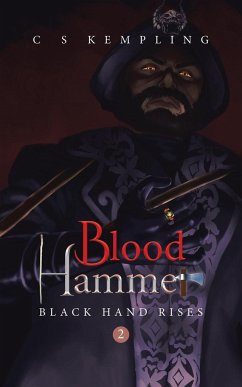 Blood Hammer - Kempling, C. S.